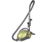 Staubsauger im Test: EQU von Dirt Devil, Testberichte.de-Note: ohne Endnote