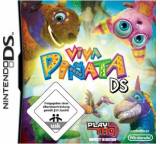 Viva Pinata DS
