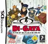 Di-Gata Defenders (für DS)