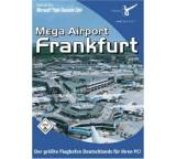 Game im Test: Mega Airport Frankfurt (für PC) von Aerosoft, Testberichte.de-Note: 3.1 Befriedigend