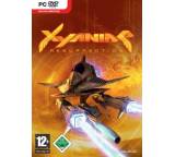 Xyanide Resurrection (für PC)