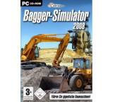 Bagger-Simulator 2008 (für PC)