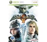 Soul Calibur IV (für Xbox 360)