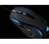 Maus im Test: Kone Laser Gaming Maus von Roccat, Testberichte.de-Note: 1.7 Gut