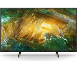 Fernseher im Test: KD-43XH8096 von Sony, Testberichte.de-Note: 2.1 Gut