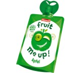 Apfelmus im Test: Fruit me up Apfel von Odenwald, Testberichte.de-Note: 4.1 Ausreichend