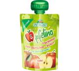 Apfelmus im Test: Pfelino Fruchtmus Apfel von Spreewaldhof, Testberichte.de-Note: 4.5 Ausreichend