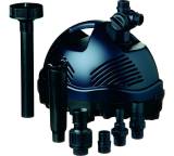 Wasserpumpe im Test: Elimax 1000 von Ubbink, Testberichte.de-Note: 2.0 Gut