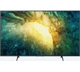 Fernseher im Test: KD-65X7055 von Sony, Testberichte.de-Note: 2.1 Gut