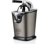 Entsafter im Test: BXCJ100E von Black + Decker, Testberichte.de-Note: 1.6 Gut