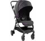 Kinderwagen im Test: City Tour LUX von Baby Jogger, Testberichte.de-Note: 2.1 Gut