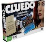Gesellschaftsspiel im Test: Cluedo - Neuauflage 2008 von Parker Spiele, Testberichte.de-Note: ohne Endnote