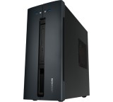 PC-System im Test: Akoya E62009 von Medion, Testberichte.de-Note: 2.4 Gut