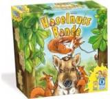 Gesellschaftsspiel im Test: Haselnuss Bande von Queen Games, Testberichte.de-Note: 1.2 Sehr gut