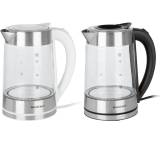 Wasserkocher im Test: Wasserkocher (1,7 Liter) von Lidl / Silvercrest, Testberichte.de-Note: ohne Endnote