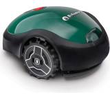 Mähroboter im Test: RX 50 Pro s von Robomow, Testberichte.de-Note: 2.2 Gut