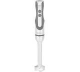 Stabmixer im Test: SSME 600 A1 von Lidl / Silvercrest, Testberichte.de-Note: ohne Endnote