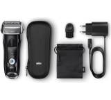 Rasierer im Test: Series 7 7842s von Braun, Testberichte.de-Note: 1.6 Gut