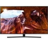 Fernseher im Test: UE43RU7400 von Samsung, Testberichte.de-Note: ohne Endnote