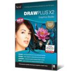 CAD-Programme / Zeichenprogramme im Test: DrawPlus X2 von Serif, Testberichte.de-Note: 2.1 Gut