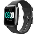 Aktivitäts- & Fitnesstracker im Test: ID205 von Willful, Testberichte.de-Note: 4.0 Ausreichend