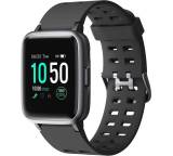 Aktivitäts- & Fitnesstracker im Test: SW020 von Yamay, Testberichte.de-Note: 4.0 Ausreichend