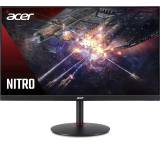 Monitor im Test: Nitro XV2 XV272P von Acer, Testberichte.de-Note: ohne Endnote