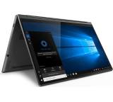 Laptop im Test: Yoga C940 (15“) von Lenovo, Testberichte.de-Note: 1.3 Sehr gut
