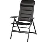 Camping-Möbel im Test: Aravel 3D-M von Brunner, Testberichte.de-Note: 1.5 Sehr gut