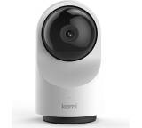 Überwachungskamera im Test: Kami Indoor Camera von YI Technology, Testberichte.de-Note: 3.0 Befriedigend