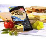 Höhlenkäse Leicht