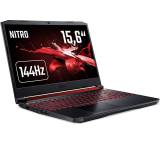 Laptop im Test: Nitro 5 AN515-43 von Acer, Testberichte.de-Note: 1.3 Sehr gut