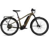 E-Bike im Test: Goroc2 6.50 (Modell 2020) von Flyer, Testberichte.de-Note: 1.5 Sehr gut