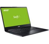 Laptop im Test: Swift 1 SF114-32 von Acer, Testberichte.de-Note: 2.1 Gut