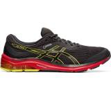 Laufschuh im Test: Gel-Pulse 11 G-TX von Asics, Testberichte.de-Note: 2.0 Gut