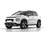 Auto im Test: C3 Aircross (2019) von Citroën, Testberichte.de-Note: 4.0 Ausreichend