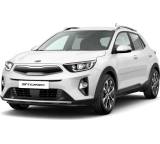 Auto im Test: Stonic (2019) von Kia, Testberichte.de-Note: 3.8 Ausreichend