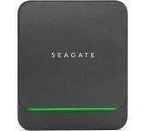 Externe Festplatte im Test: BarraCuda Fast SSD von Seagate, Testberichte.de-Note: 2.2 Gut