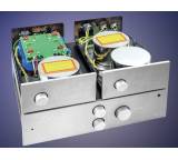 Verstärker im Test: Kraftwerk Reference Mk3 von Symphonic Line, Testberichte.de-Note: 2.7 Befriedigend