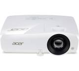 Beamer im Test: X1525i von Acer, Testberichte.de-Note: 1.7 Gut