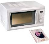 Mikrowelle im Test: Mikrowelle (Art. 0352248N) von Privileg, Testberichte.de-Note: ohne Endnote