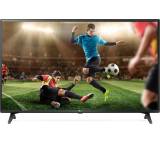 Fernseher im Test: 75UM7050PLF von LG, Testberichte.de-Note: ohne Endnote