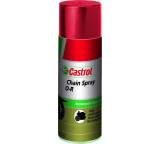 Motorrad-Kettenspray im Test: Chain Spray O-R von Castrol, Testberichte.de-Note: 1.8 Gut