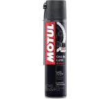 Motorrad-Kettenspray im Test: Chain Lube Road+ C2+ von Motul, Testberichte.de-Note: 2.0 Gut