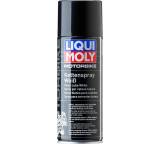 Motorrad-Kettenspray im Test: Kettenspray weiß von Liqui Moly, Testberichte.de-Note: 1.9 Gut