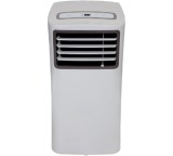 Klimaanlage im Test: OAC 2222 von ok., Testberichte.de-Note: ohne Endnote