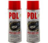 Motorrad-Kettenspray im Test: Profi Dry Lube von Profi Products, Testberichte.de-Note: 2.7 Befriedigend