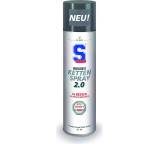 Motorrad-Kettenspray im Test: S100 weißes Kettenspray 2.0 von Dr. Wack, Testberichte.de-Note: 1.3 Sehr gut