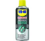 Motorrad-Kettenspray im Test: Specialist Motorbike Kettenspray von WD-40, Testberichte.de-Note: 1.8 Gut