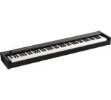 Keyboard im Test: D1 von Korg, Testberichte.de-Note: 2.2 Gut